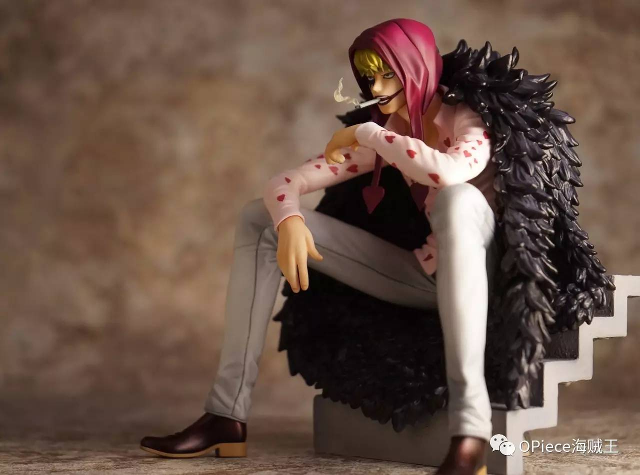 柯拉松手办正版,pop柯拉松罗手办