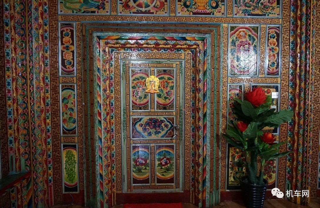 骑行西藏遇女孩,骑行318川藏线糊涂蛋