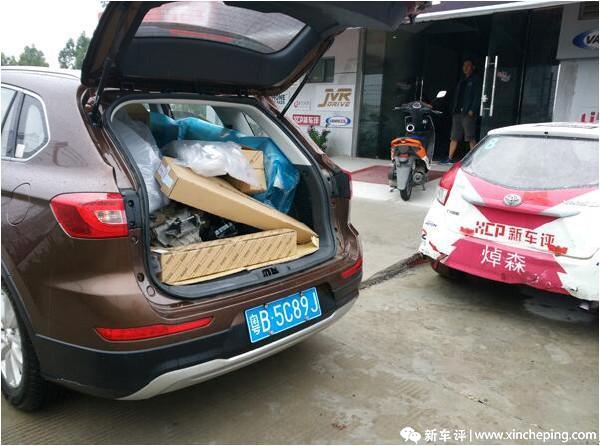 致炫赛车,致炫赛车比赛视频