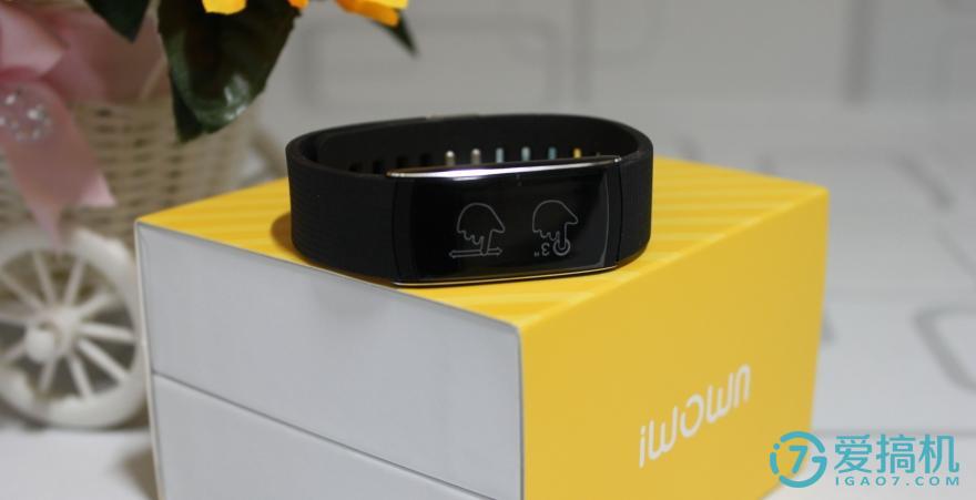 埃微智能手环排行,埃微手环测评