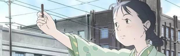 除了你的名字还有哪些好看的电影,日本电影推荐前十名完整版