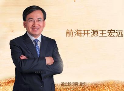 前海开源沪深300指数历年收益,前海开源最赚钱的基金