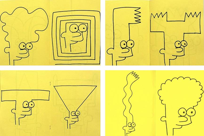 放弃大师改投冷门怪咖,优衣库的艺术跨界越跨越魔性!