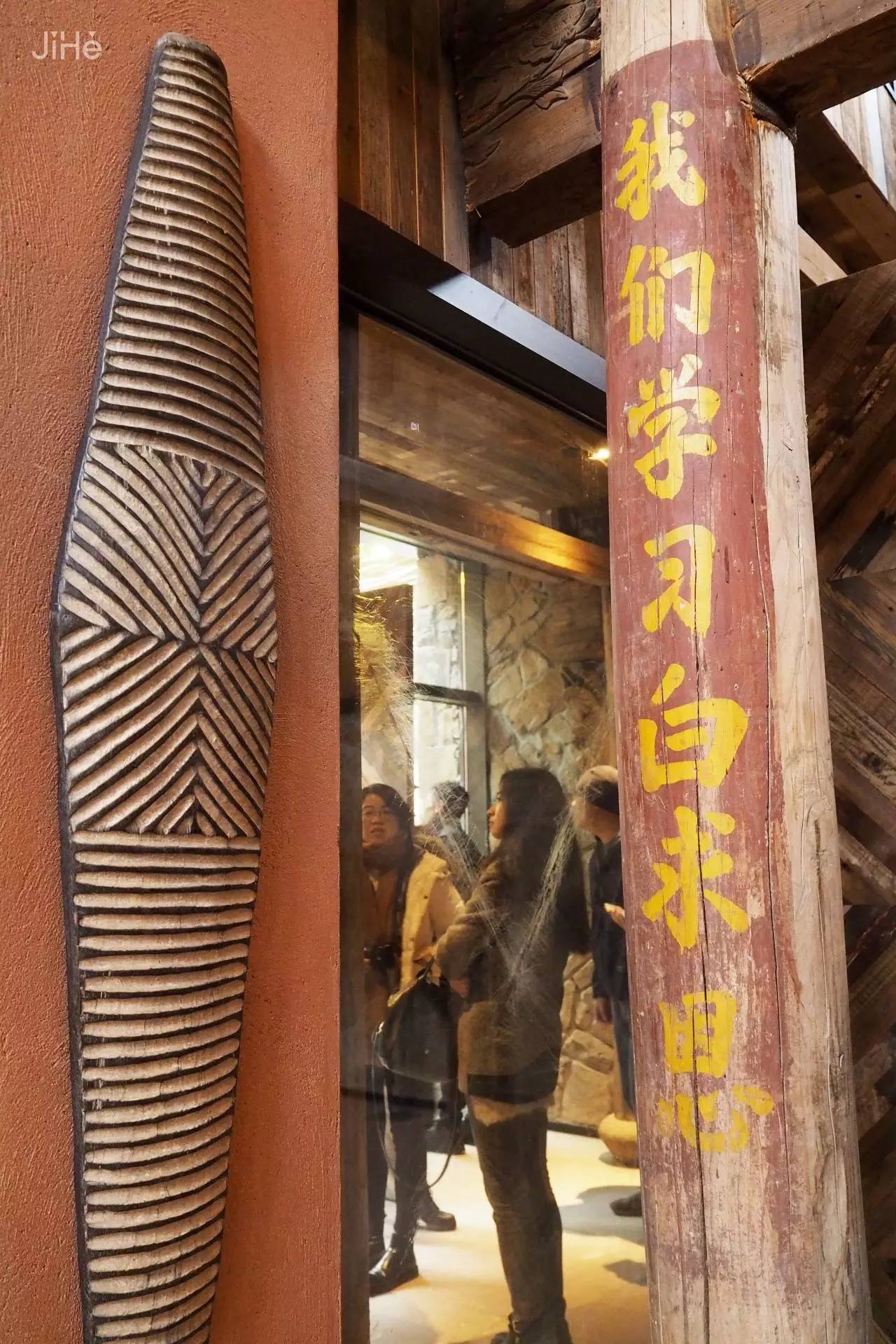 莫干山裸心谷全部视频,莫干山裸心谷历史