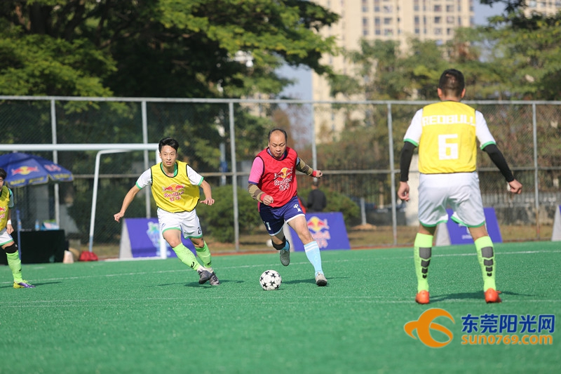 2024东莞市足球锦标赛,2024年东莞邀请赛