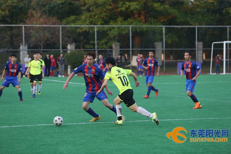 2024东莞市足球锦标赛,2024年东莞邀请赛