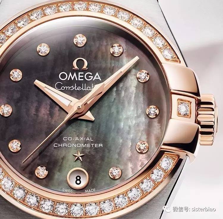 快速购物指南,欧米茄购物体验