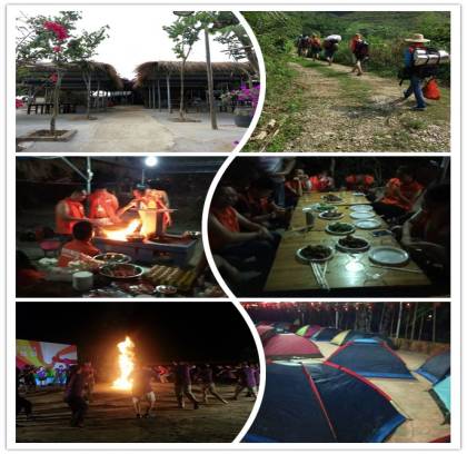 南宁风景区旅游景点排名榜前十名,南宁首批十大特色旅游名镇