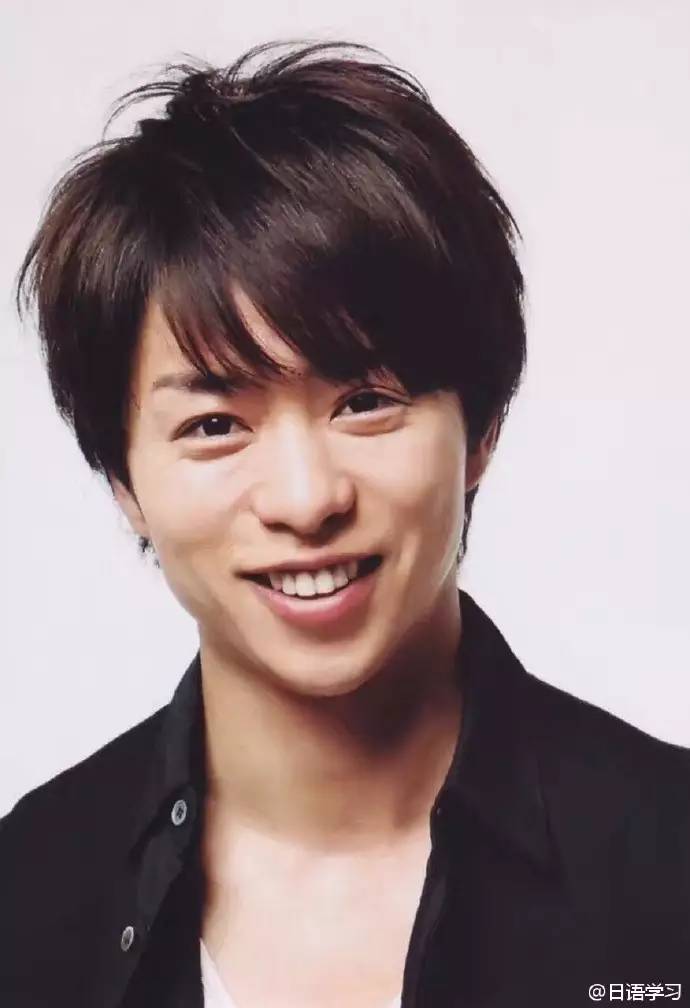 与其说他是偶像，不如说他更是榜样！0125翔くんお誕生日おめでとう