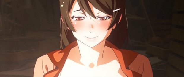 《冷血》引发的热情-原作西尾维新谈《伤物语Ⅲ冷血篇》及《物语系列》