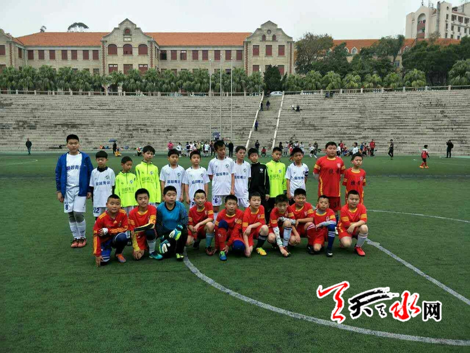 天水足球第一人,一个足球员踢进一球成名