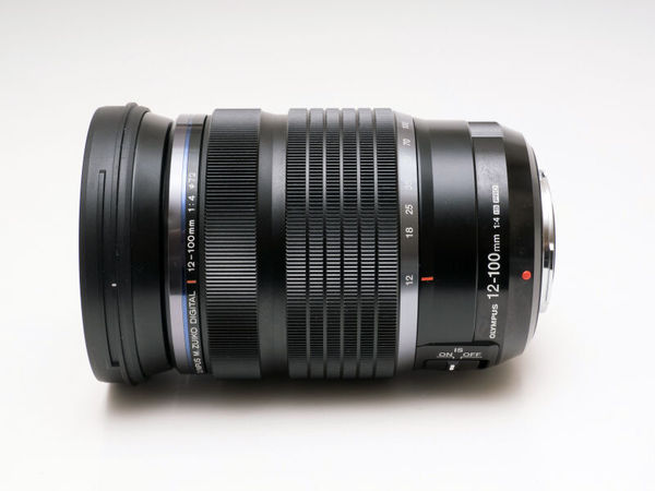 奥巴pen机身防抖,奥巴12-100镜头评测