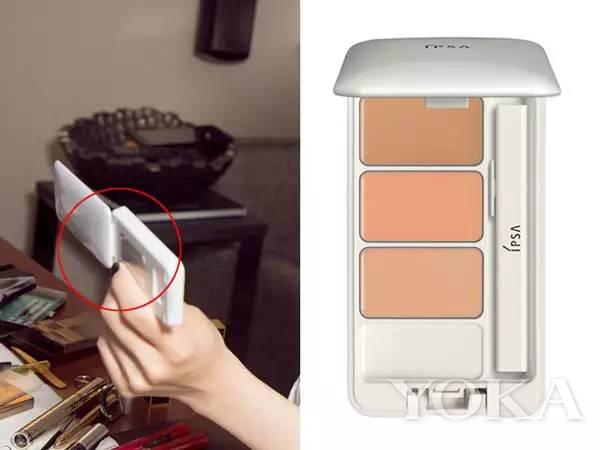 杨幂有1000多支大牌口红,杨幂收藏几百只口红