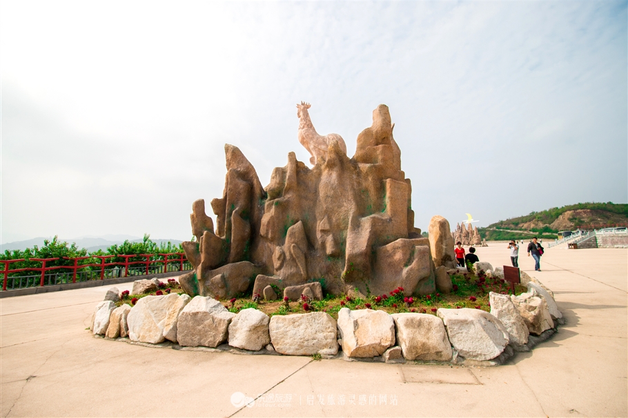 丹东大梨树,干出一片的天地间