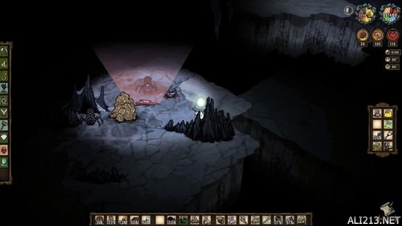 饥荒冒险群岛模式攻略,冒险模式饥荒每一个关卡攻略