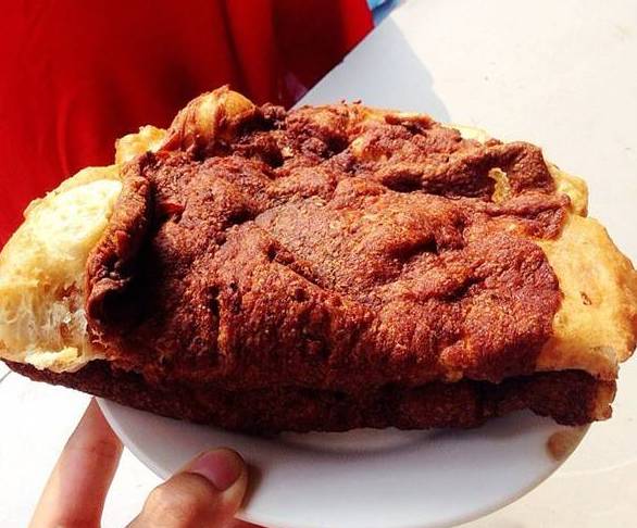 一到过年就不吃食,北京人在春节时候爱吃什么