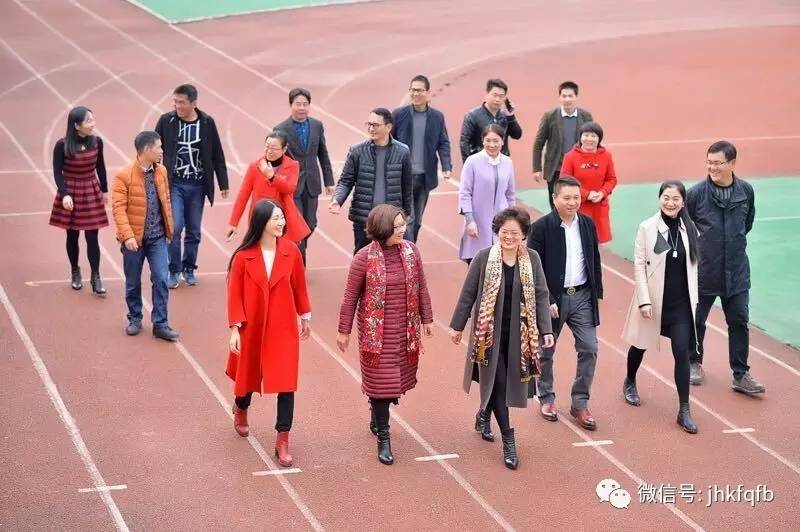 「美丽开发区」最美校园︱东苑小学:七彩校园,播撒希望的热土