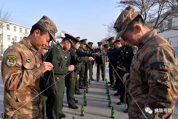 新春走军营战友情,新春走军营完整版