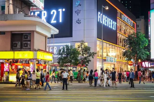 春节去香港购物攻略,香港最全购物指南