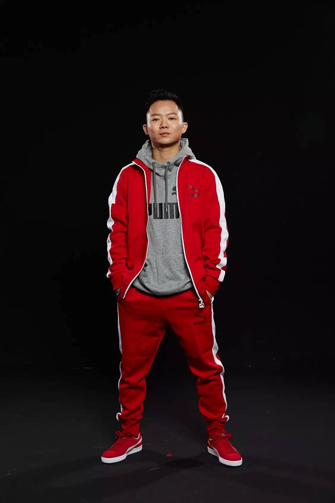 复古轻运动风帅气穿搭,复古休闲运动风