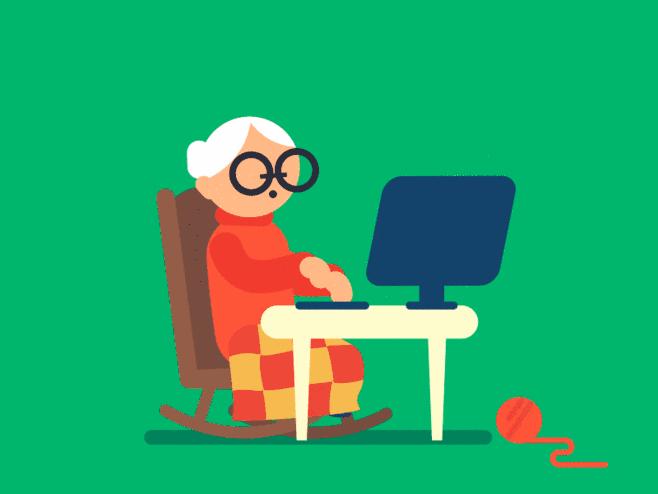 跟爸妈说压力太大了,压力大了就变老了