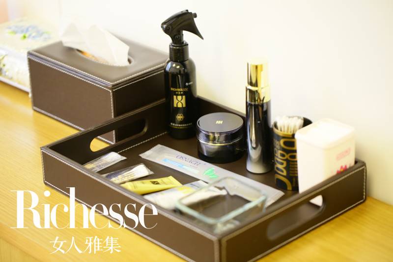 节前最后的美容助攻荣升派对女皇只需6个对策｜Dr.魔女