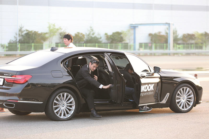 韩泰轮胎创造了轮胎业之最的奇迹,全球排名第六韩泰轮胎