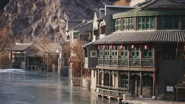 可以让人慢下来的地方,唐山周边两三天可以去哪