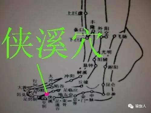 减肥按哪些穴位效果事半功倍,常按穴位到底可以治病吗