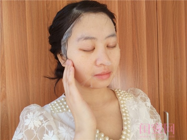 达尔肤a面膜测评,达尔肤杏仁s面膜