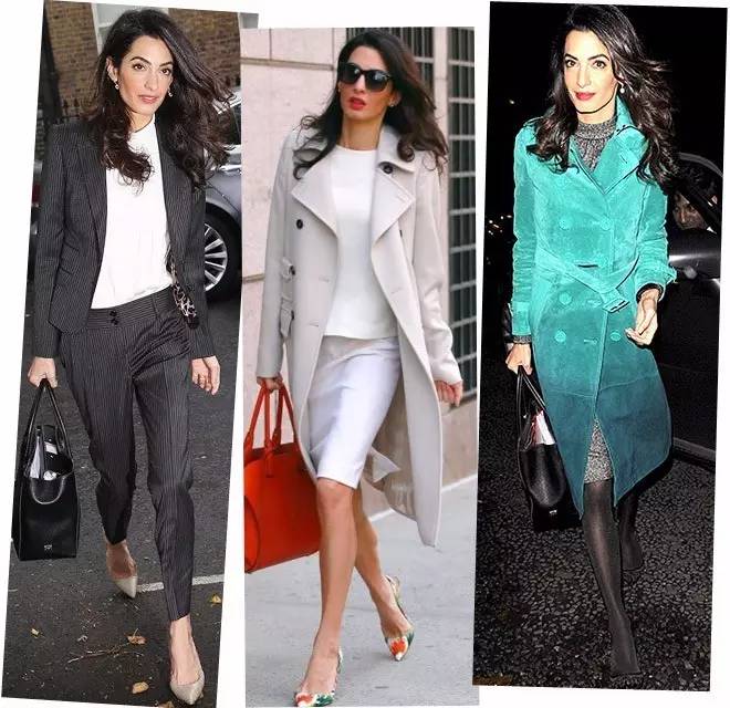 选对内搭能有多好看,选对打底衫让你温暖不累赘