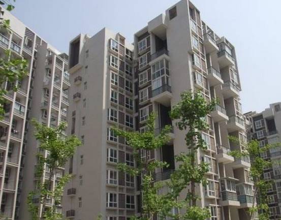 2021年10月郑州各区新房房价,郑州市2017年商品房均价