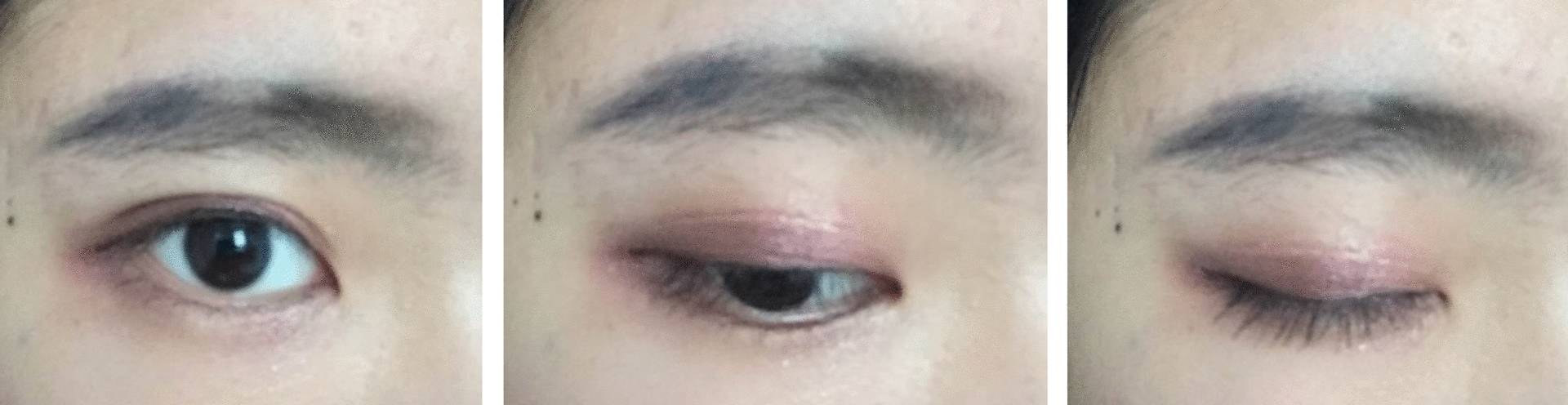 低饱和消肿色眼影盘推荐,全哑光大地色眼影盘测评推荐