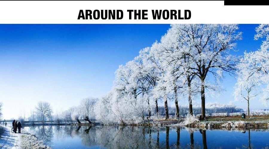 南方春节旅游3-4天攻略最佳线路,广西7日游最佳自驾线路