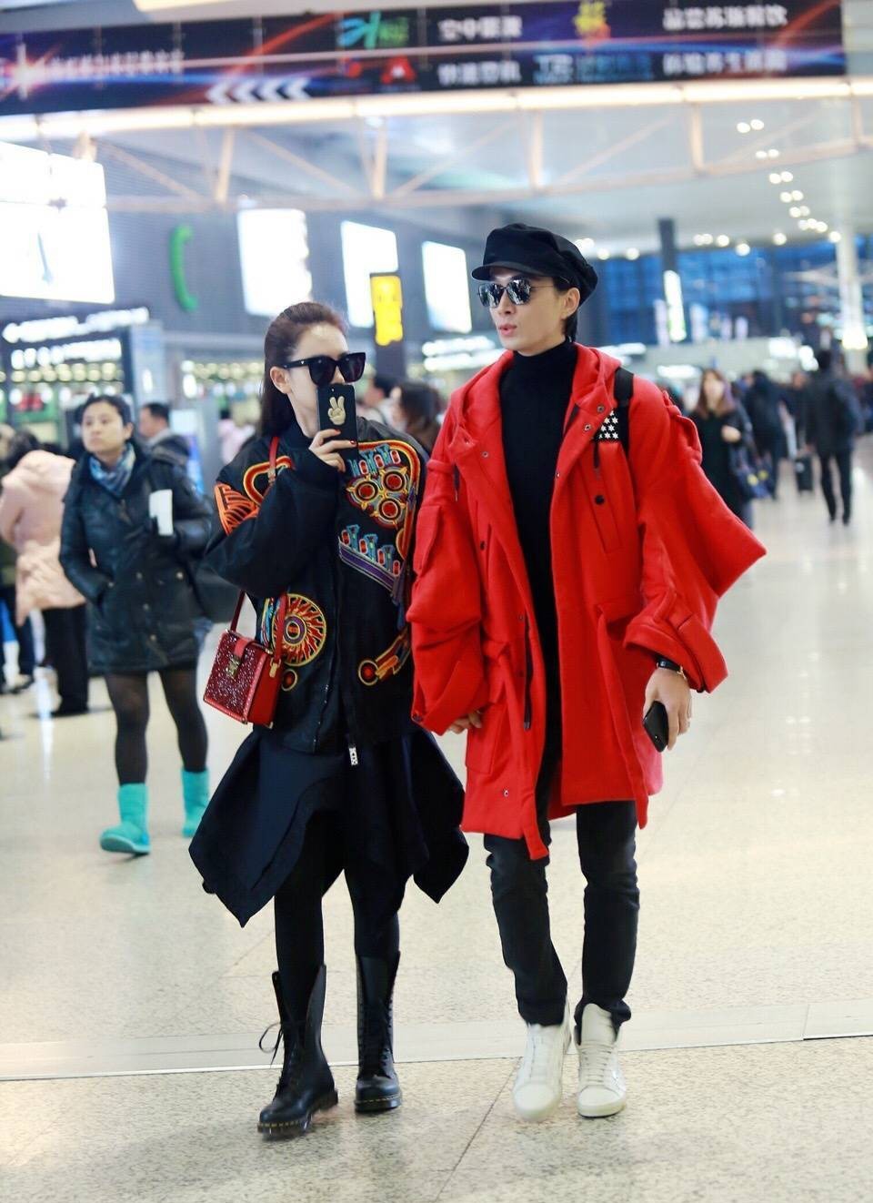 穿这件气哭情敌，乐坏爸妈