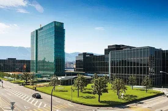 瑞士一年四季美到爆,瑞士这个国家美丽的国度