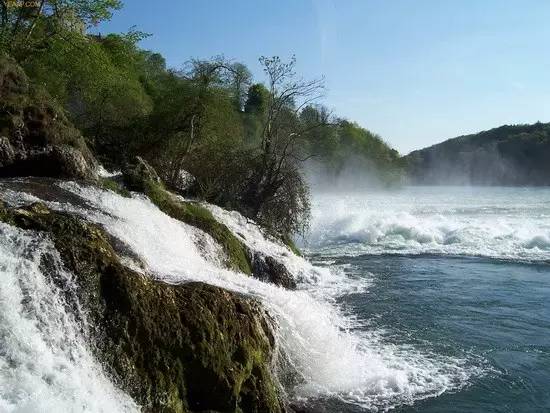 瑞士一年四季美到爆,瑞士这个国家美丽的国度