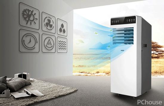 移动式空调效果怎么样移动式空调品牌推荐