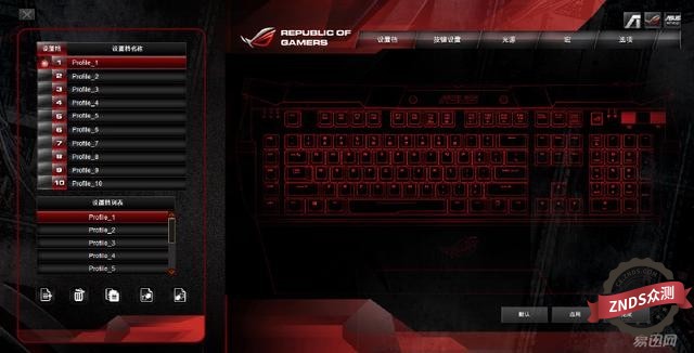 华硕501+机箱评测,华硕501机箱实测