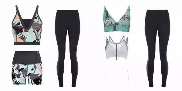 盘点那些我们穿不起的运动品牌,近两年比较流行的运动品牌