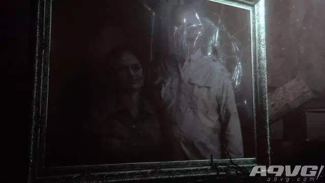 鲤鱼ace解说游戏视频生化危机7,生化危机7外传