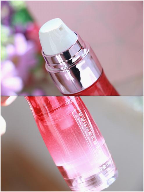 丸美紧致精华液,丸美眼部多元修护精华液