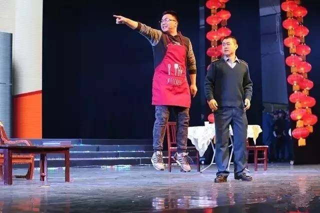 军营里的专属年味儿,走进军营感受浓浓年味儿