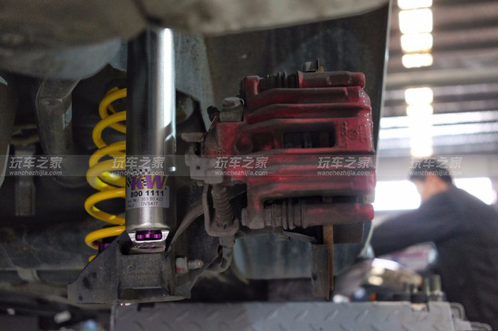 pologti改装避震,pologti改装发动机