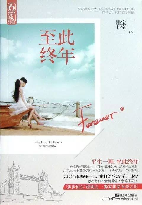 不再书荒言情小说推荐,不再剧荒电视剧