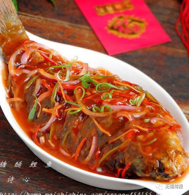 「家有年菜第六波」五日财源五日求！聊一聊老无锡“抢路头”吃方面的习俗