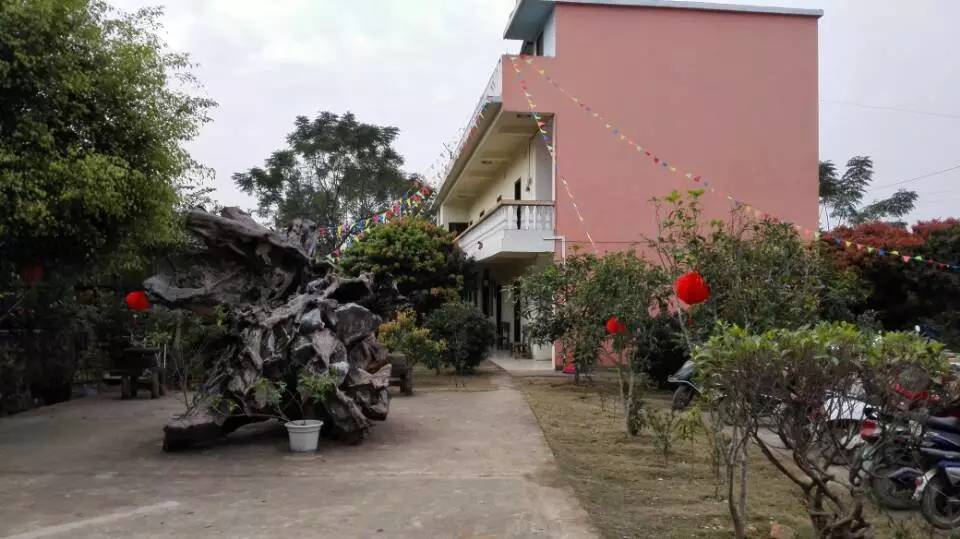 南宁附近农家乐排行榜,南宁十全十美农家乐