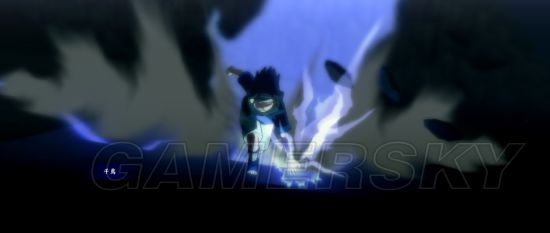 博人传雷切和千鸟,火影忍者博人传楔技能介绍