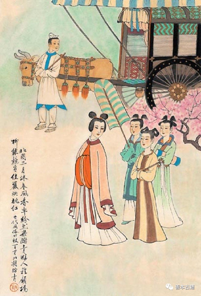 中国古代传统民俗文化系列,古代十大传统文化