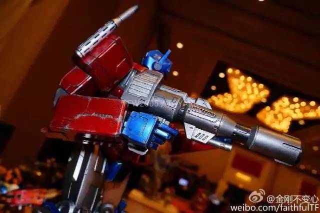 3a外传擎天柱可以变形吗,真正的擎天柱和大黄蜂变形金刚